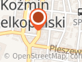 Grzesiak Tomasz. Sklep Spożywczy