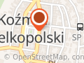 Trafika. Sklep firmy Tabak Grupa Sp. z o.o.