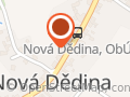 Obec Nová Dědina