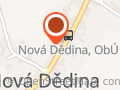 Hospoda Nová Dědina