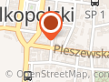 Osuch Ireneusz Zakład Ogólnobudowlany