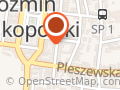 Skalar Firma Handlowo-Usługowa Tomasz Szaramowicz