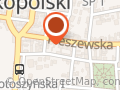 Nowakowski Roman. Zakład Fryzjerski