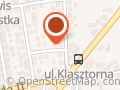 Auto Color. Sprzedaż lakierów samochodowych. Dłużak M.