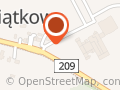 PRZEDSIĘBIORSTWO PRODUKCYJNE HANDLOWE I USŁUGOWE BK