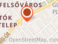 Kóceráj Fodrász szalon