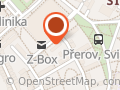 Prádelna