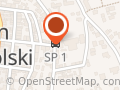 Szkoła Podstawowa Nr 1 Im. Strajku Dzieci Koźmińskich