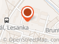 Kavárna - Bar Lesanka