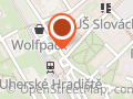 Gyn BaB gynekologická ordinace Uh. Hradiště
