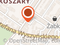 Mirosław Krężel. Usługi stolarskie