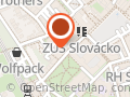 Rybářské potřeby U Zlaté štiky