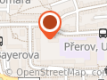 Mateřská škola Radost, Přerov, Kozlovská 44 - Mateřská škola