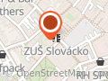 Aida Cukrárna Uherské Hradiště
