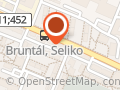 Klub Galerie V kapli "^v likvidaci"^