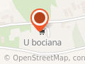 Warzywa u bociana