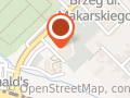 Dawny cmentarz żydowski