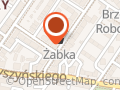 Barabach Roman, lek. med. pediatra. Gabinet