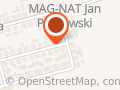 Piskorski Janusz. Usługi Stolarskie