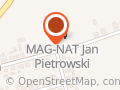 Mag-Nat. Mechanika pojazdowa. Okręgowa stacja kontroli pojazdów. Pietrowski J.