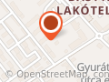 Huszár lakótelepi játszótér