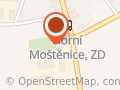 JTZE Horní Moštěnice s.r.o.