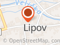 Římskokatolická farnost Lipov