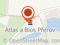 Středisko volného času ATLAS a BIOS, Přerov