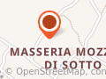 MASSERIA MOZZONE DI SOCIETA AGRICOLA AGRICULTURA FANIZZA S.S. DI FANIZZA FLORIANA E FANIZZA PASQUALE