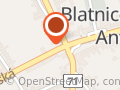 Penzion BLATNICE