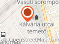 Római Katolikus Plébániahivatalok