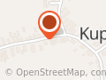 Kupi Szeszfőzde