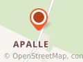 Apalle Gård Ridskola