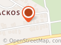 Barackos apartman