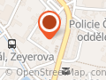 U Špinavé Vesty