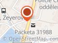 Autodoprava Křižanič