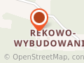 Pustki Rekowskie - Zielone Serce Kaszub