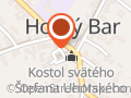 Polnohospodárske družstvo podielníkov Horný Bar