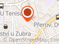 Kominictví Přerov