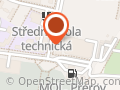Teplo Přerov, a.s. - Hotel Zimní stadion (pobočka Přerov I-Město)