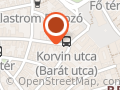 Fodrászcikk üzlet
