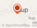 Kup Község Önkormányzata