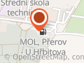 MOL ČESKÁ REPUBLIKA, s.r.o.