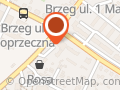 Kłysz Krystyna. Zakład Fryzjerski