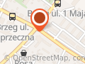 Socha Wioletta. Salon fryzjerski damsko - męski