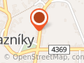 Obec Lazníky