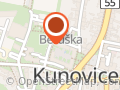 Podnikatelský inkubátor Kunovice