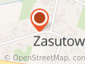 Sklep Wielobranżowy Gs Samopomoc Chłopska