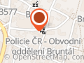 Obvodní oddělení Bruntál