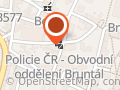 Policie ČR - OOP Bruntál